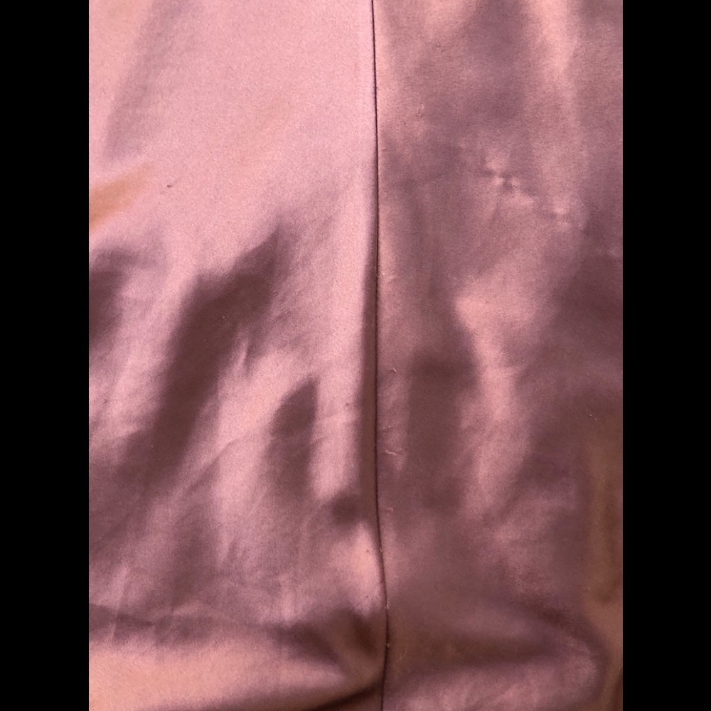 ✨SOLD✨Victoria Secret Slip Dress - Picture 4 of 5